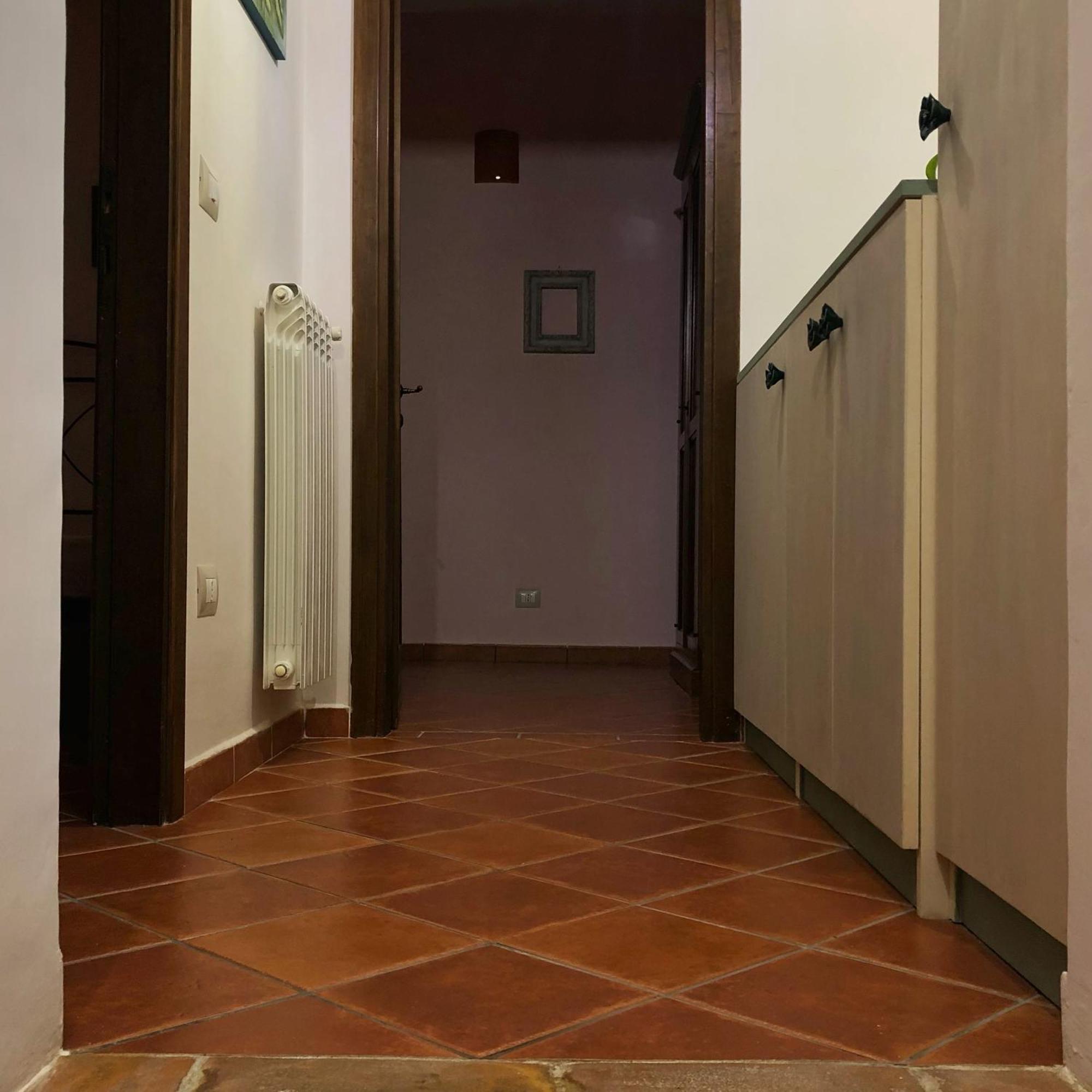 Villa Magda Тоді Екстер'єр фото