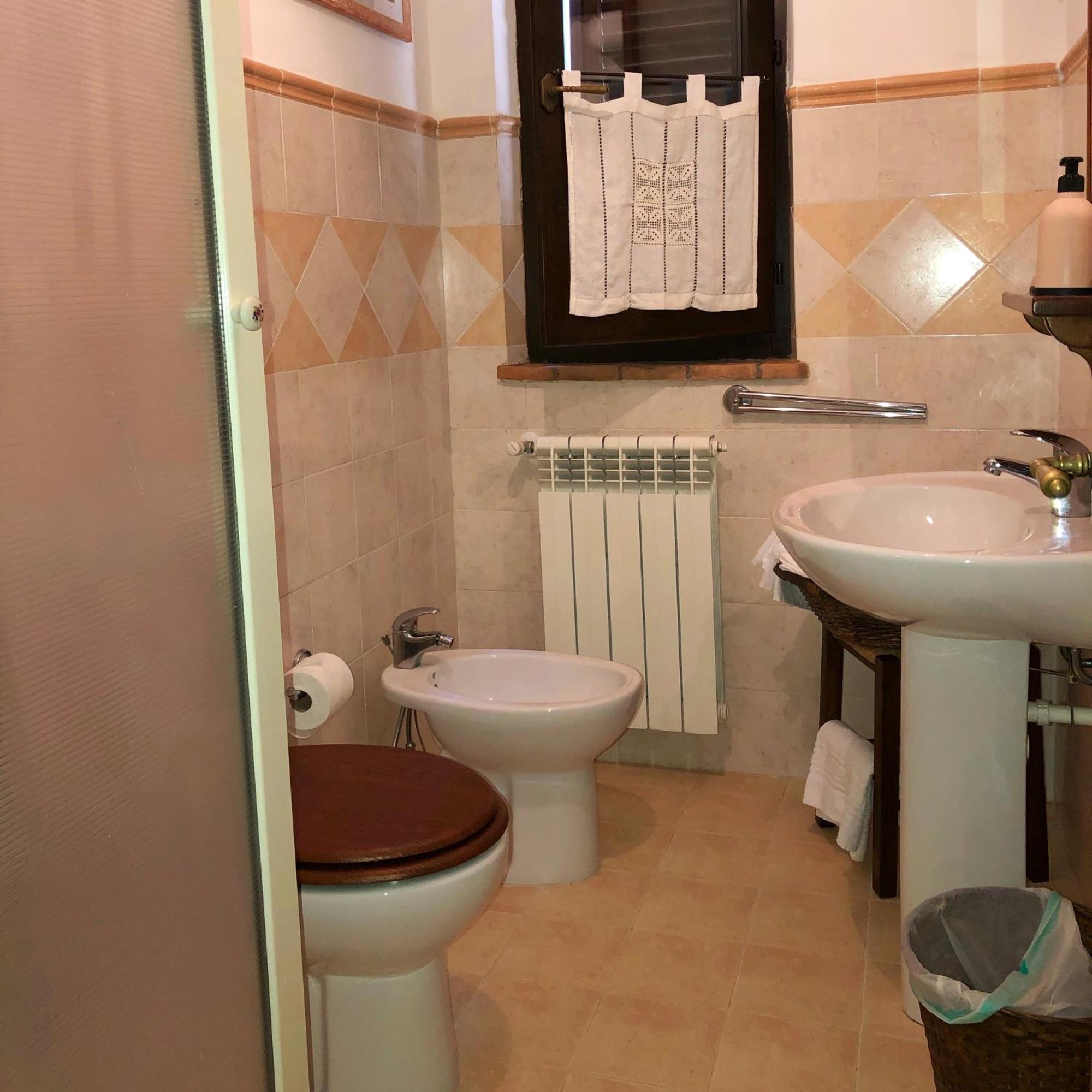 Villa Magda Тоді Екстер'єр фото