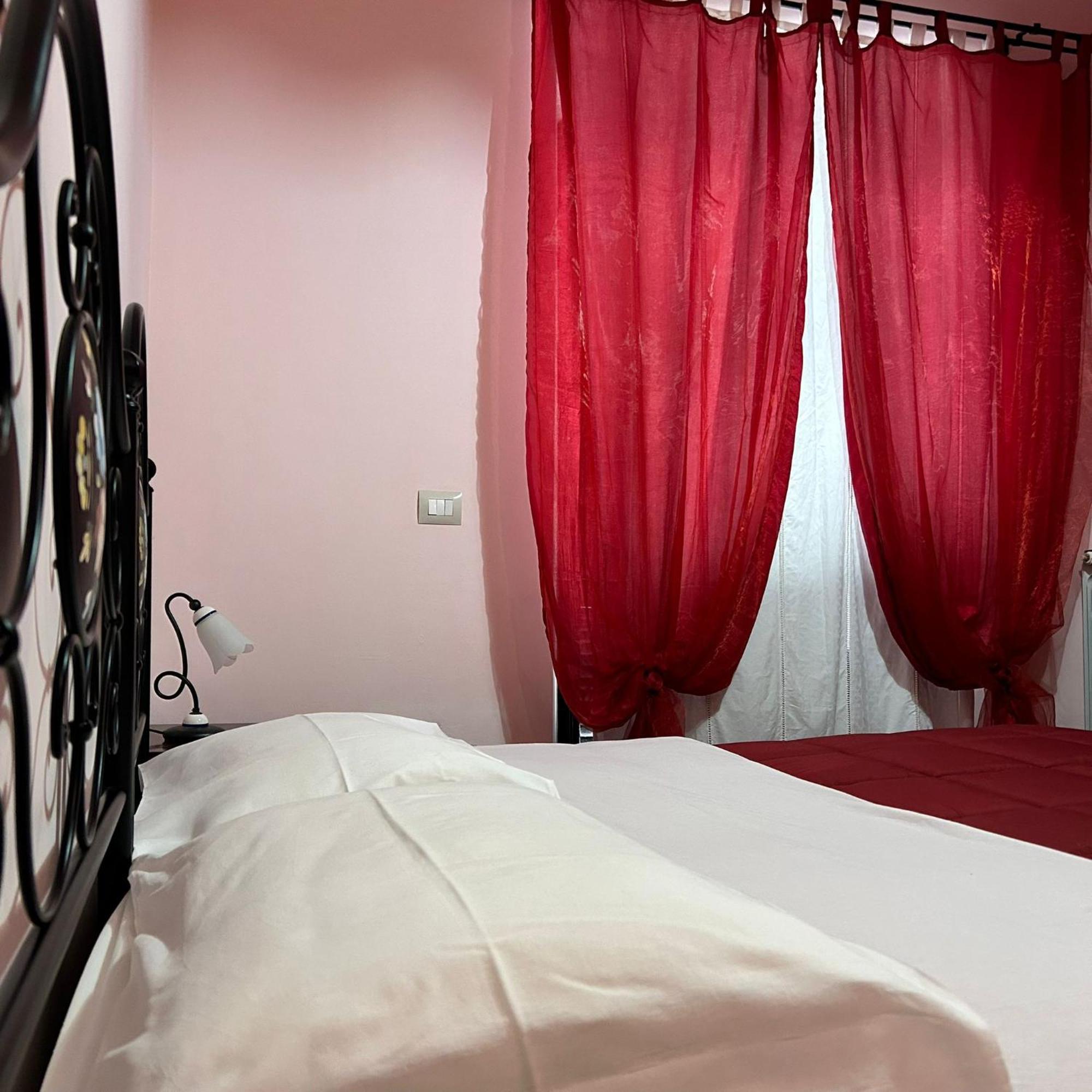 Villa Magda Тоді Екстер'єр фото