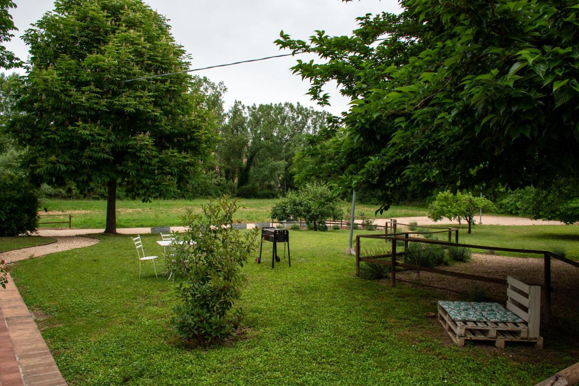 Villa Magda Тоді Екстер'єр фото