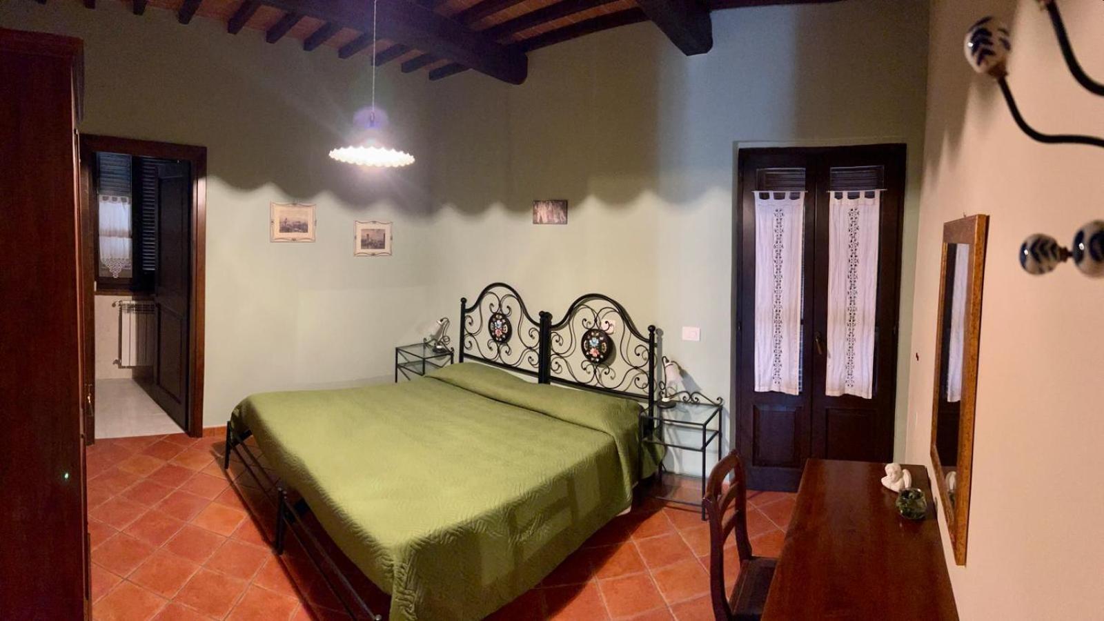 Villa Magda Тоді Екстер'єр фото